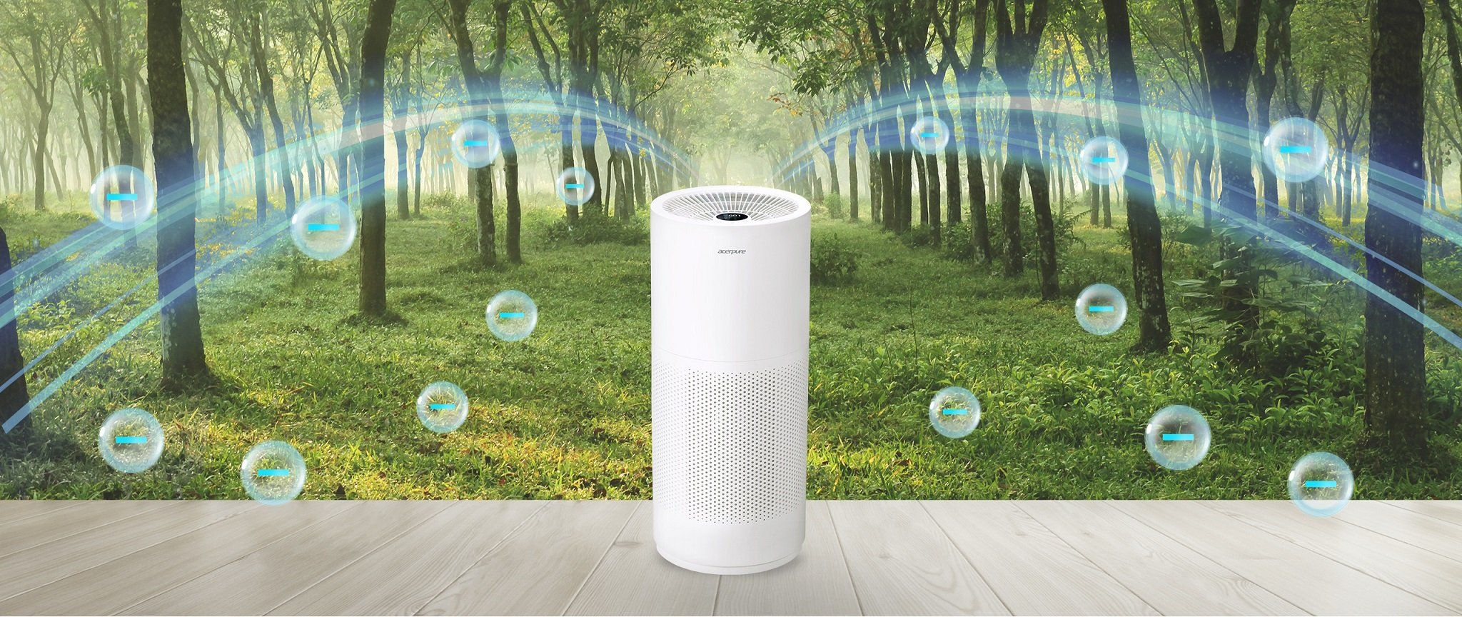 Máy lọc không khí Acerpure