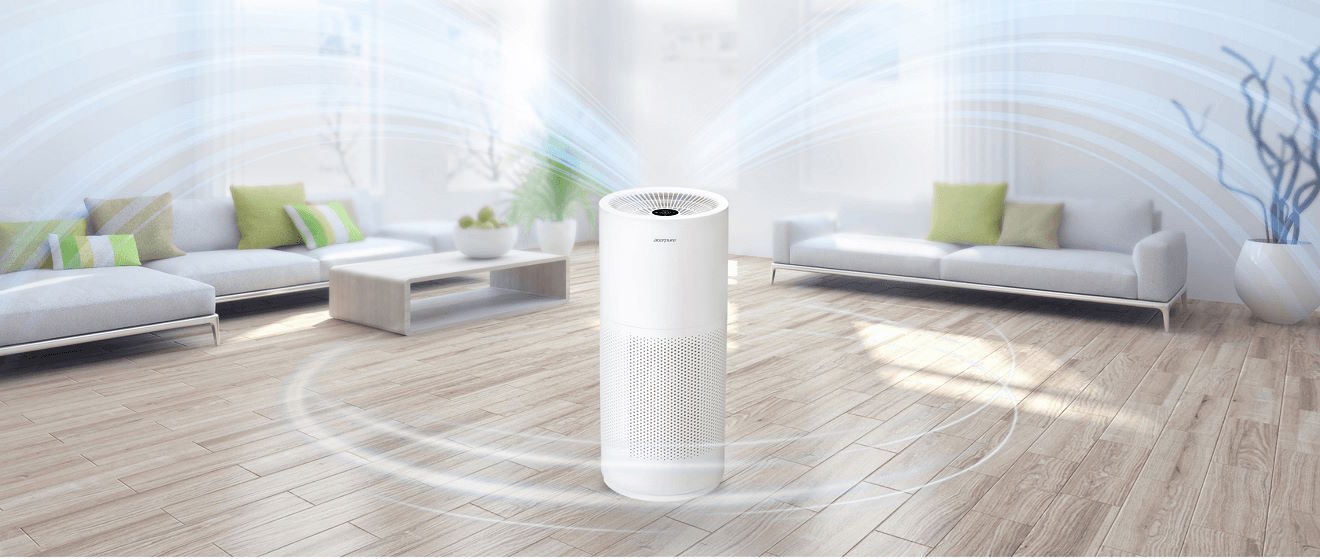 Máy lọc không khí Acerpure Pro P2 Classic AP352-10W