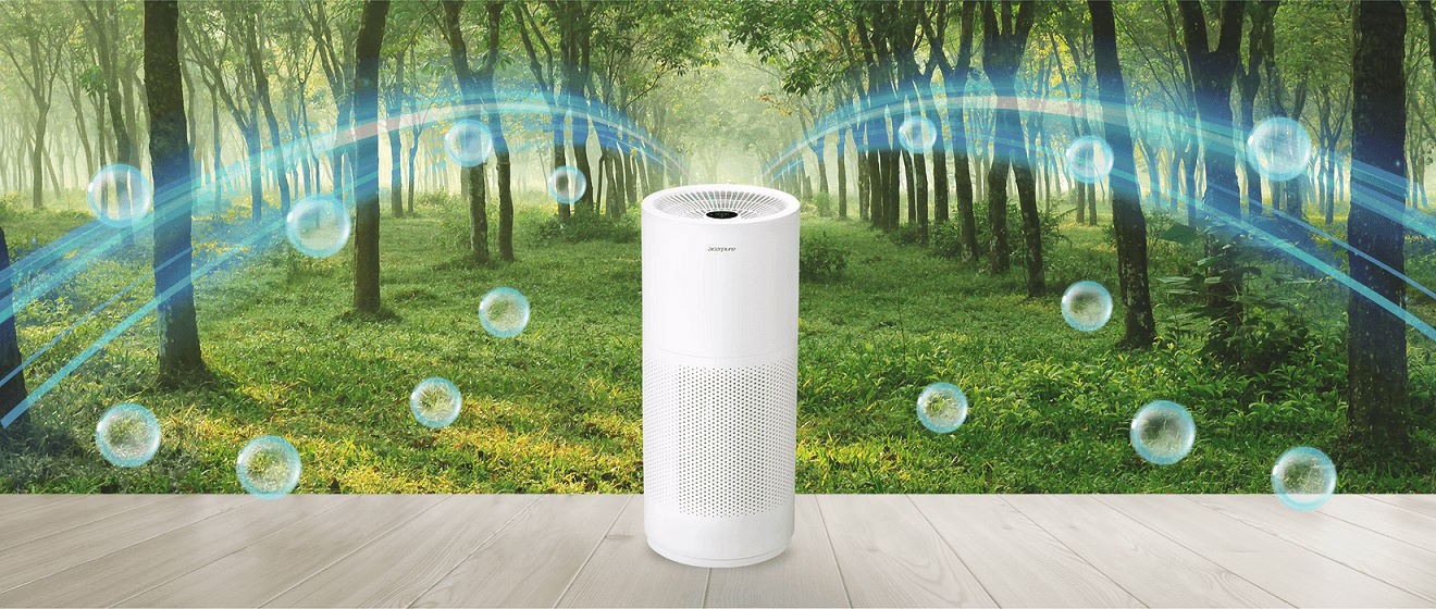 Máy lọc không khí Acerpure