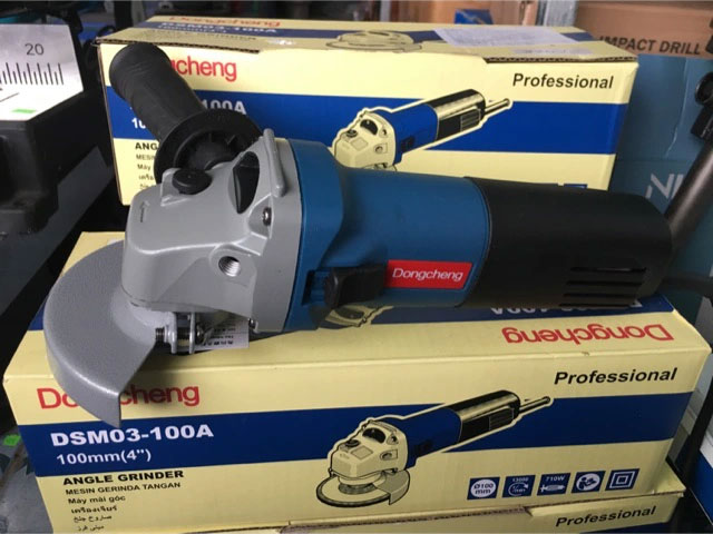 Dongcheng DSM03-100A