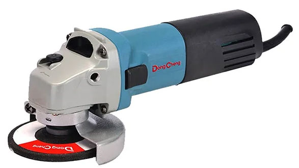 Máy mài góc Dongcheng