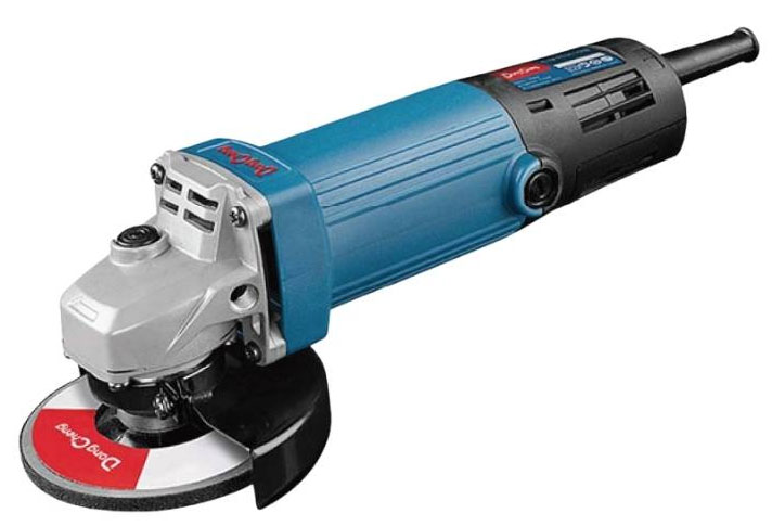 Máy mài góc DongCheng DSM04-100B Máy mài góc DongCheng DSM04-100B