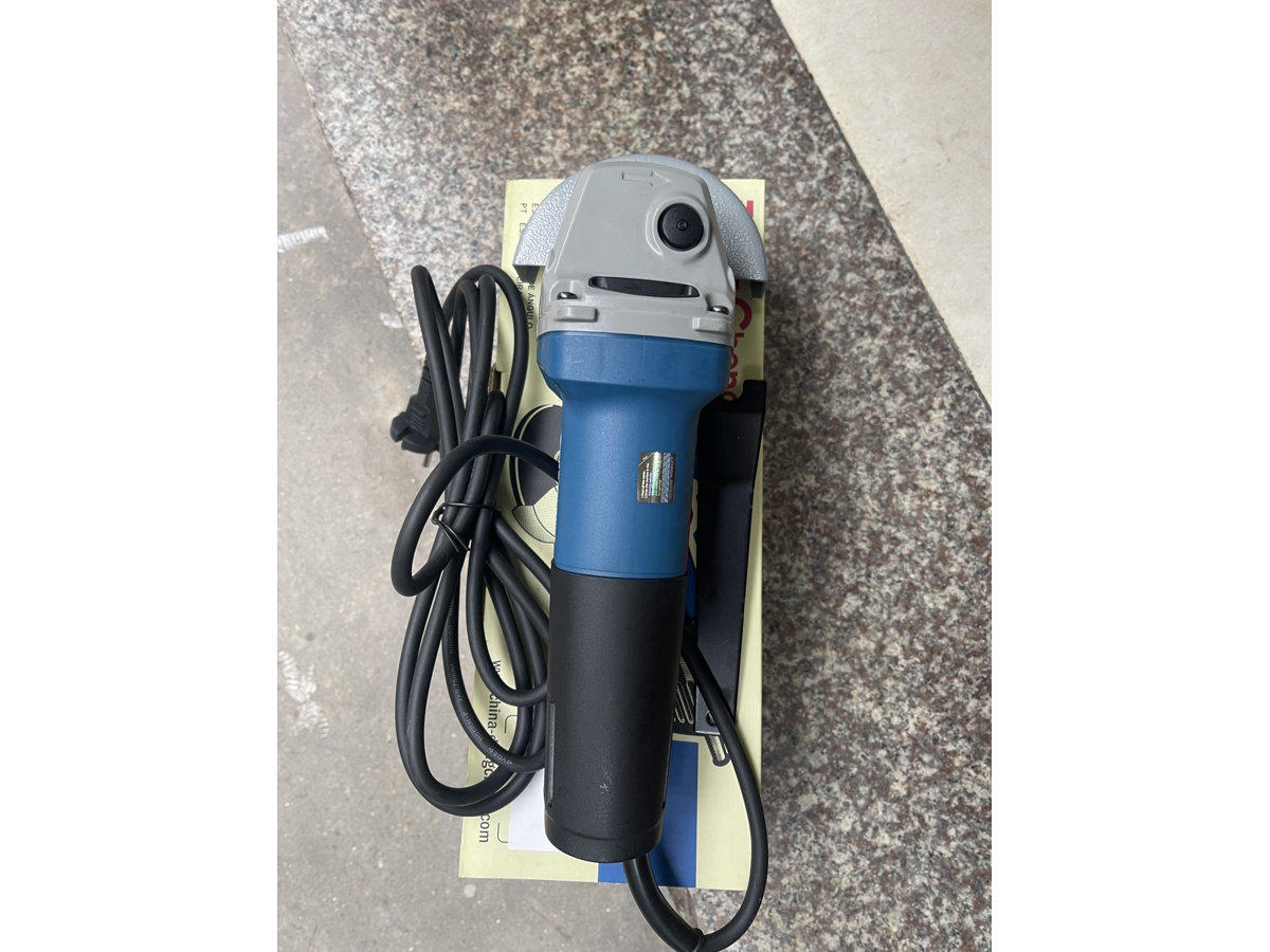 Máy mài góc Dongcheng 