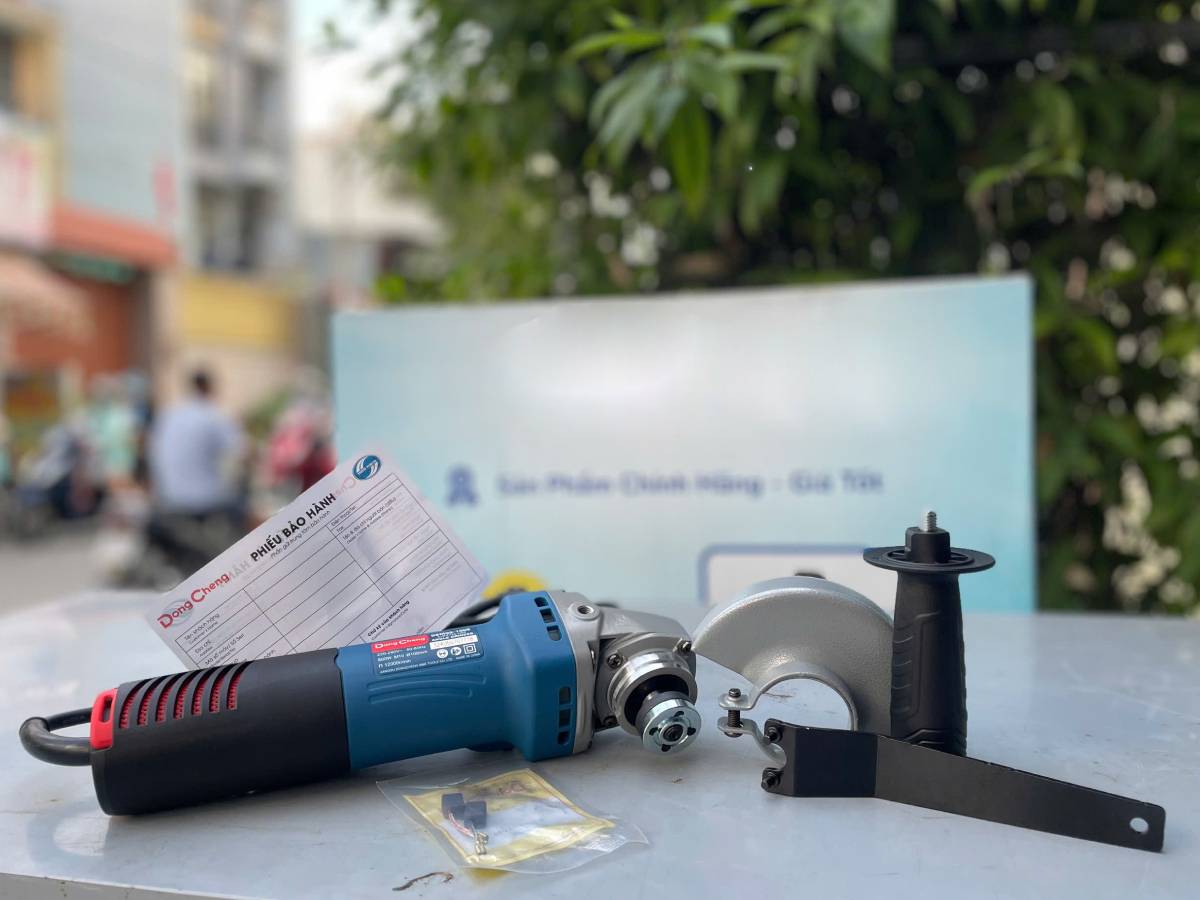 Dongcheng DSM09-100S