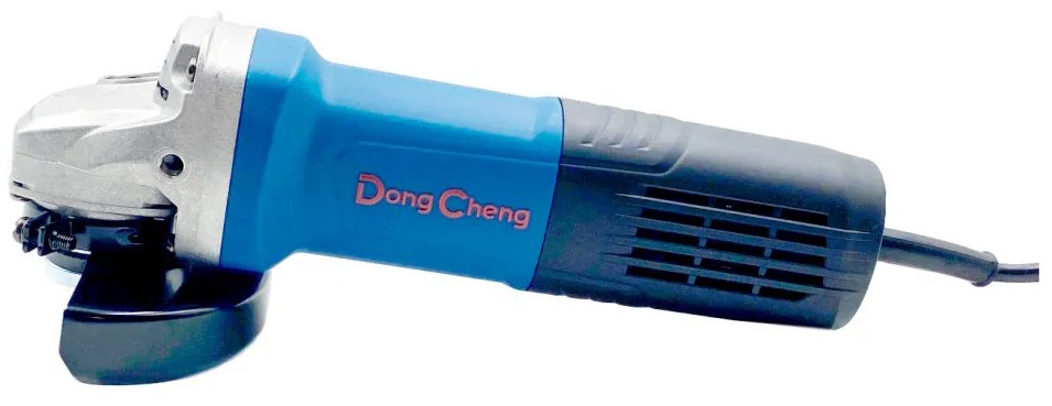 Máy mài góc DongCheng DSM12-100B