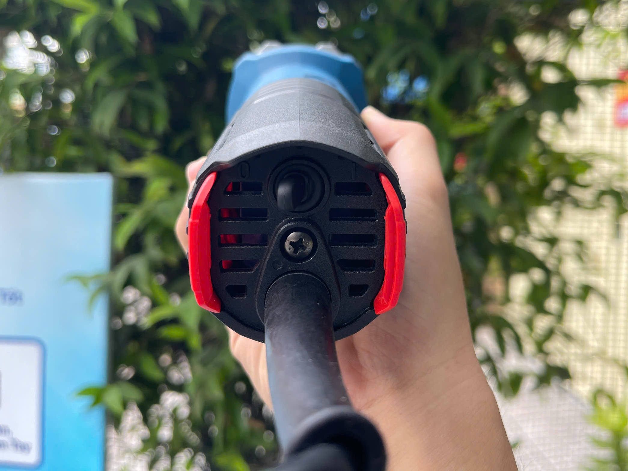 Máy mài góc Dongcheng 