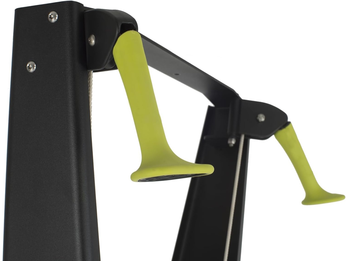 Máy trượt tuyết gắn tường Concept 2  