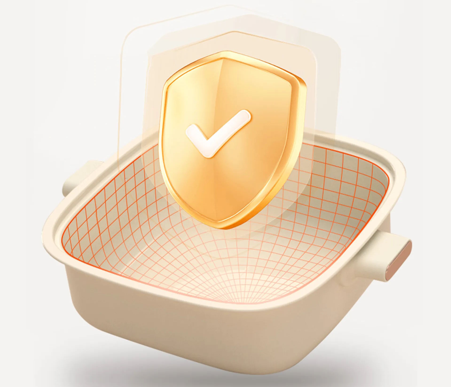 Lẩu điện Magic Eco AC-281