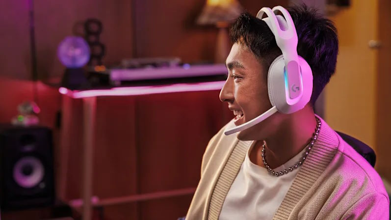 Logitech G522 Lightspeed