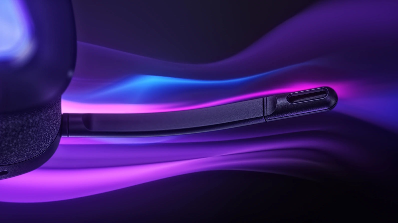 Tai nghe Gaming Logitech G522 Lightspeed - Black