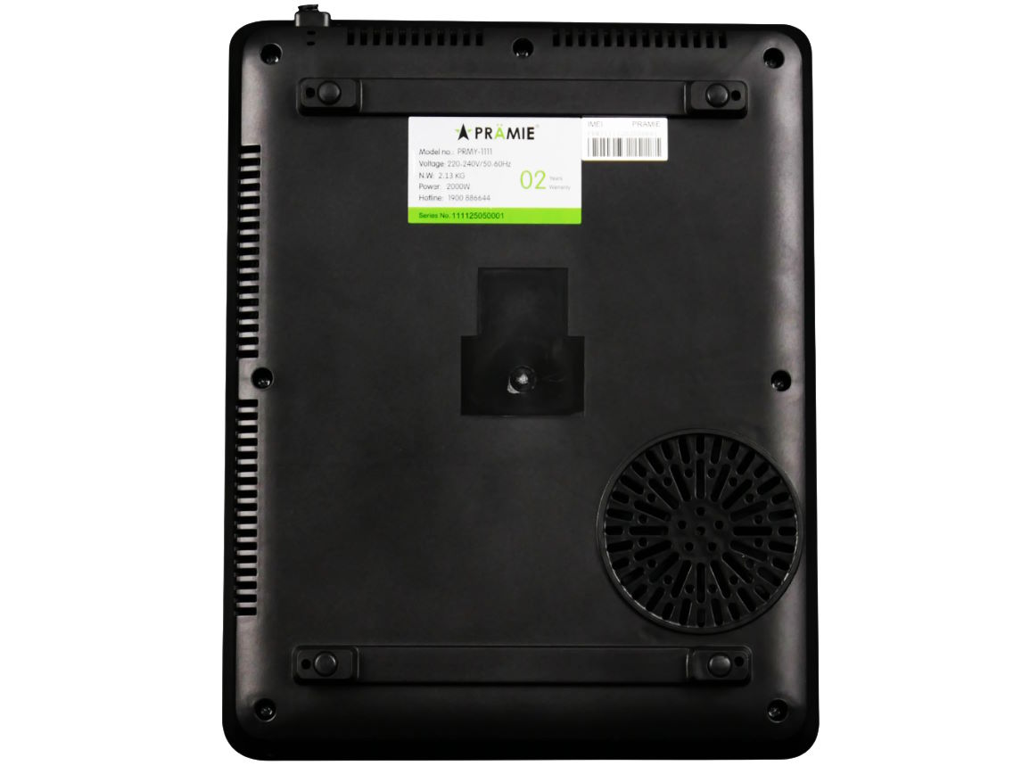 Pramie PRMY-1111