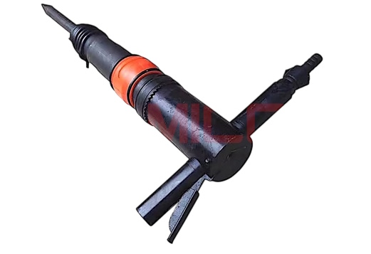 Máy đục bê tông khí nén TCVN-G20 Máy đục bê tông khí nén TCVN-G20