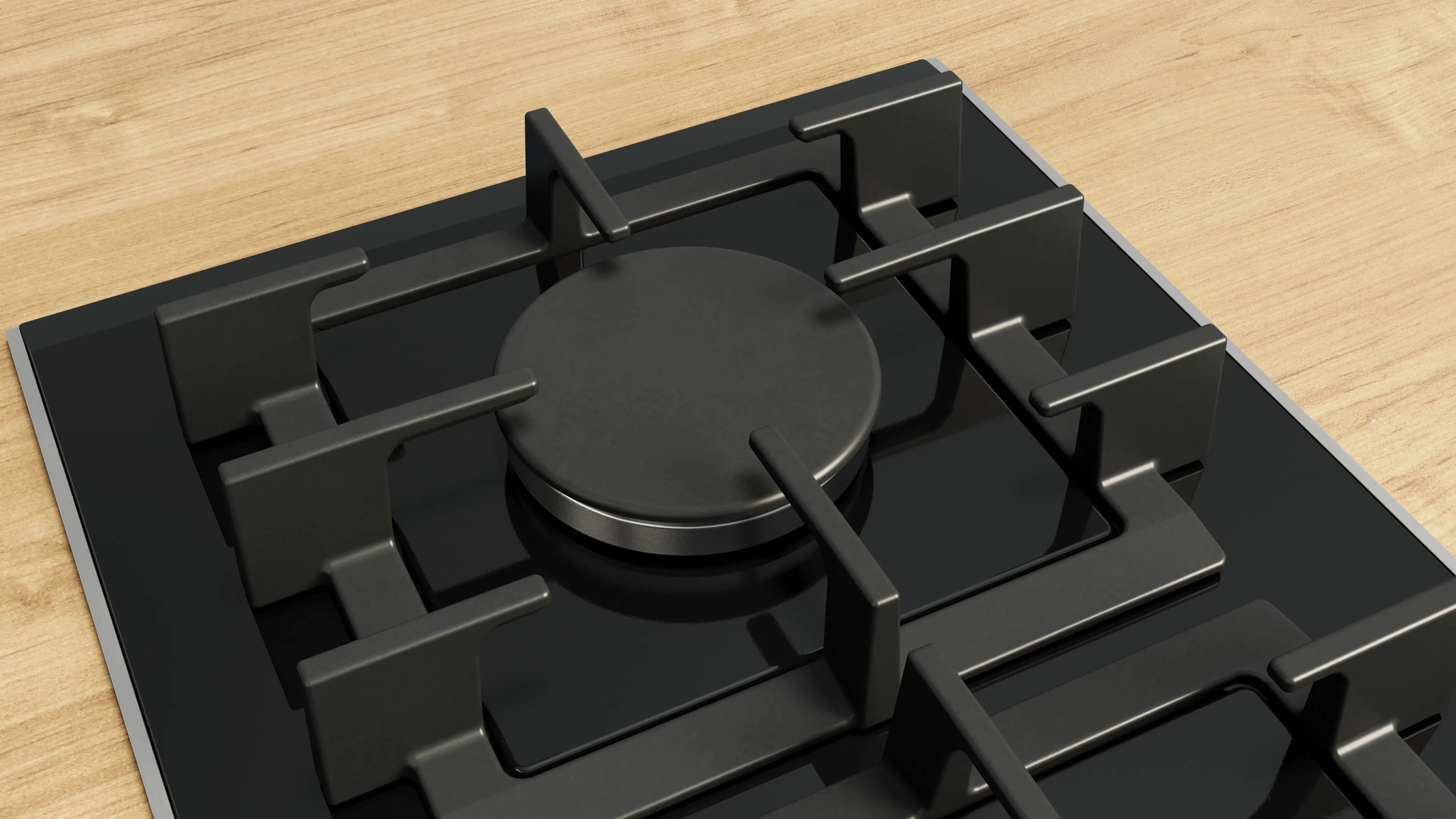 An toàn tuyệt đối – Yên tâm sử dụng mỗi ngày Bosch PRB3A6I40