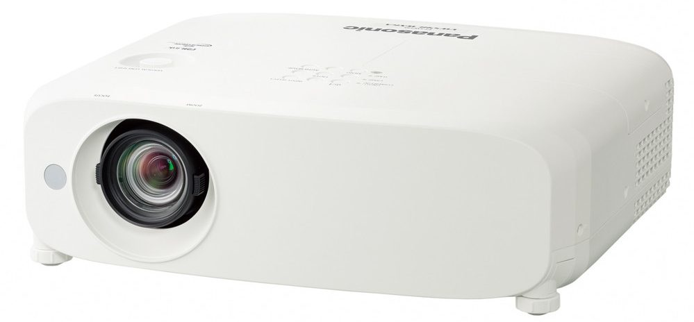 Máy chiếu Panasonic PT-VX615N Máy chiếu Panasonic PT-VX615N