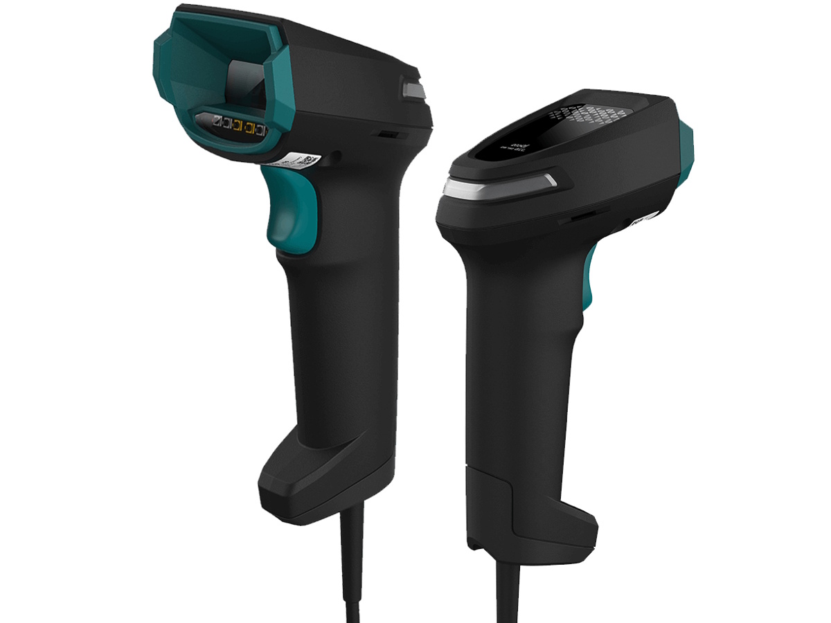 Máy đọc mã vạch iData J16HD Máy đọc mã vạch iData J16HD