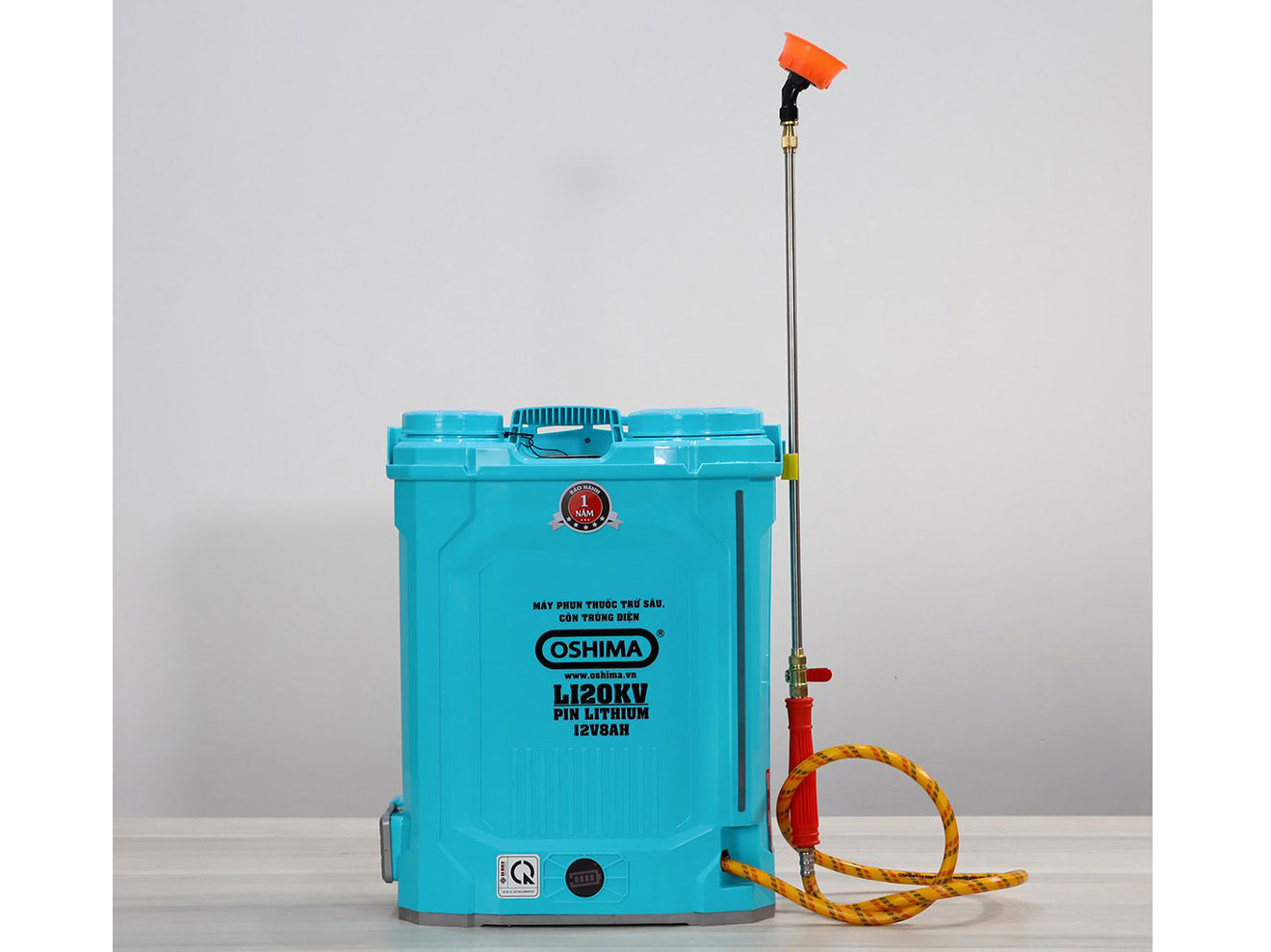 Oshima Li20KV