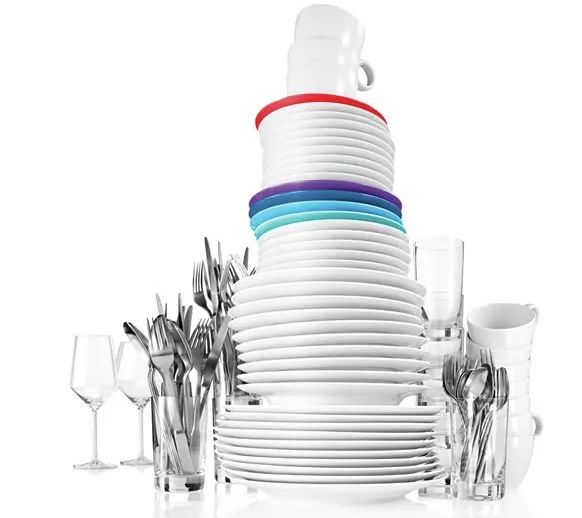 Máy rửa bát Bosch âm tủ SMV46KX55E