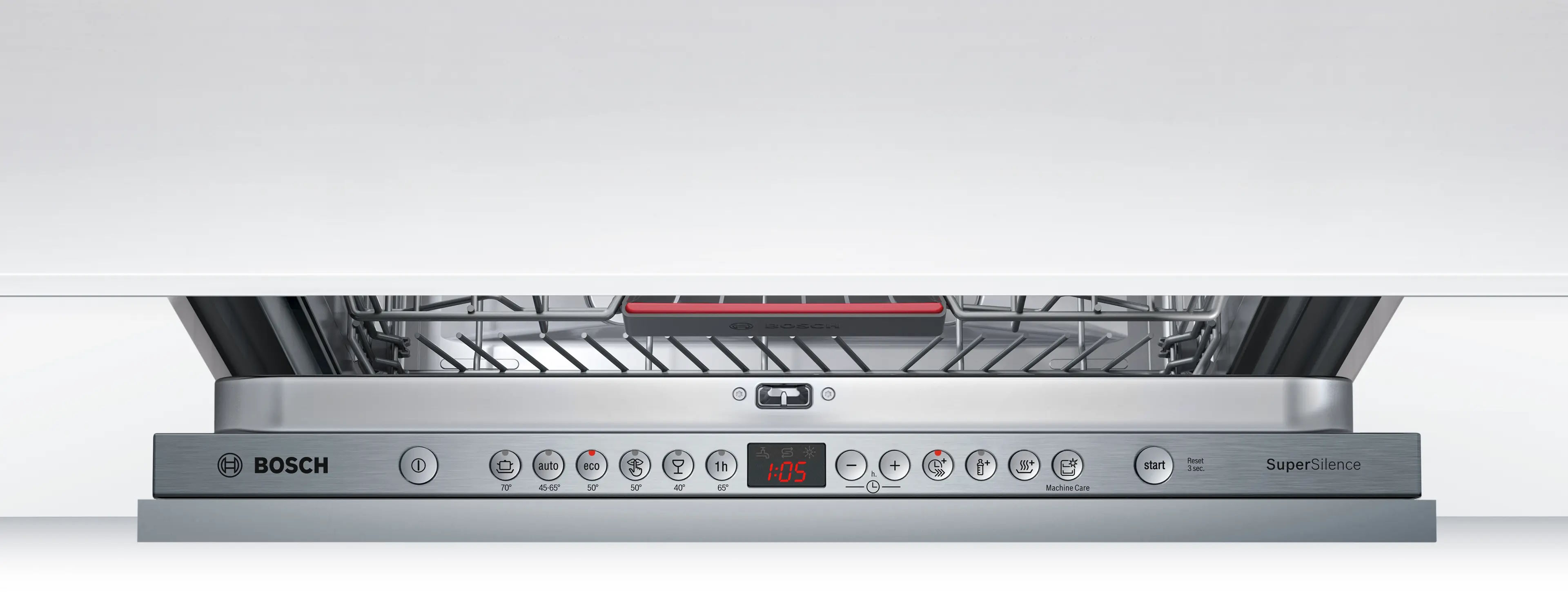 Máy rửa bát Bosch SMV46KX55E