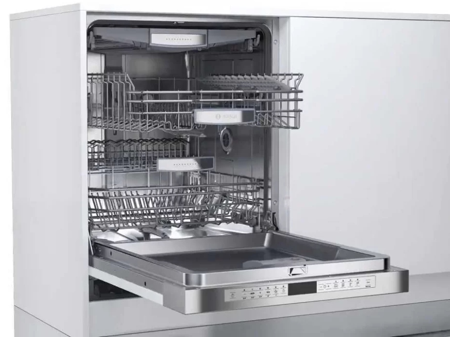 Máy rửa bát độc lập 