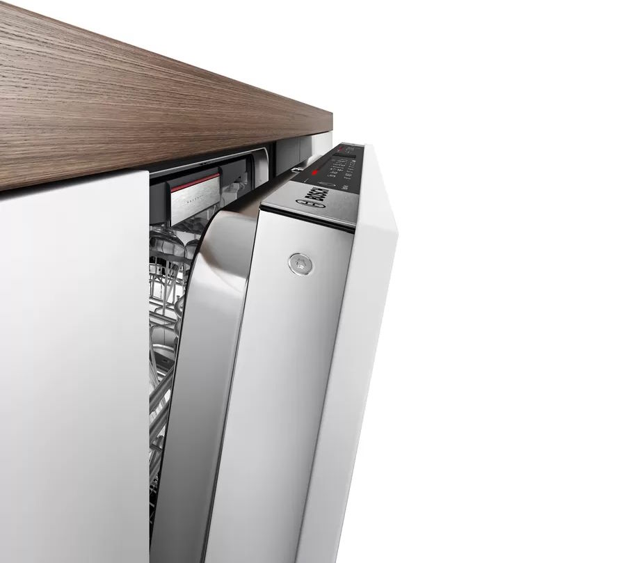 Máy rửa bát Bosch SMS4EVI04E