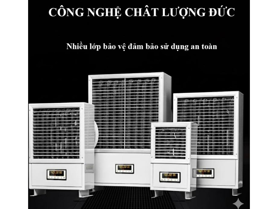 Mitsuta XNXD-10 sử dụng an toàn Mitsuta XNXD-10
