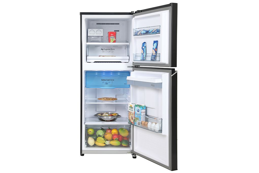 Tủ lạnh Inverter 