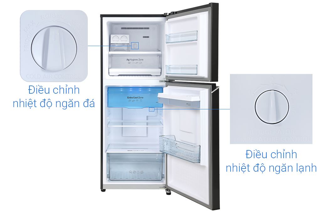 Tủ lạnh Panasonic  