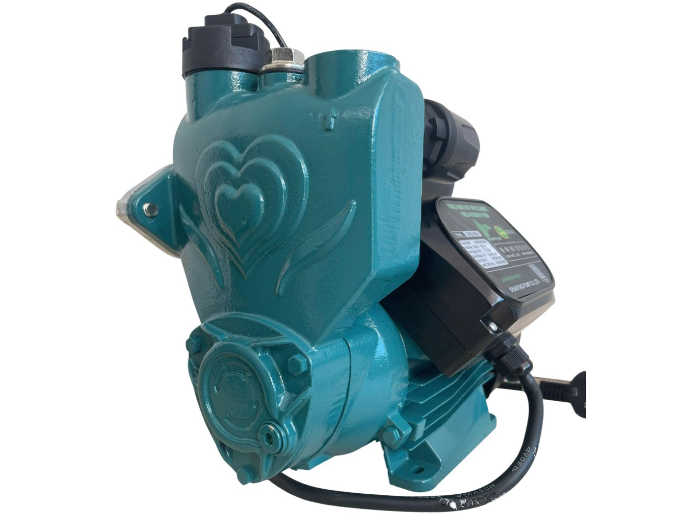 Máy bơm tăng áp Shanying 25WZB-200XA