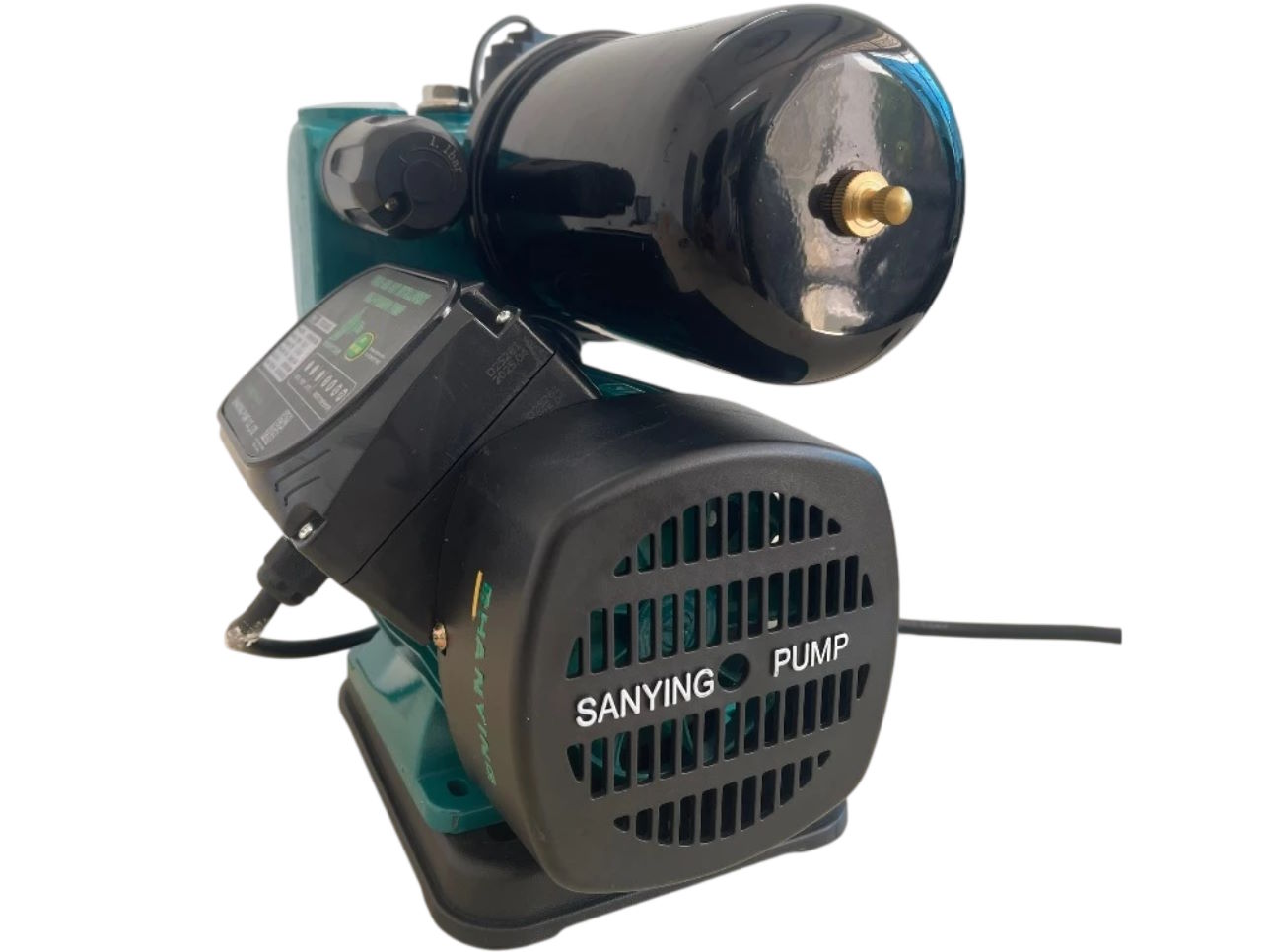 Shanying 25WZB-200XA