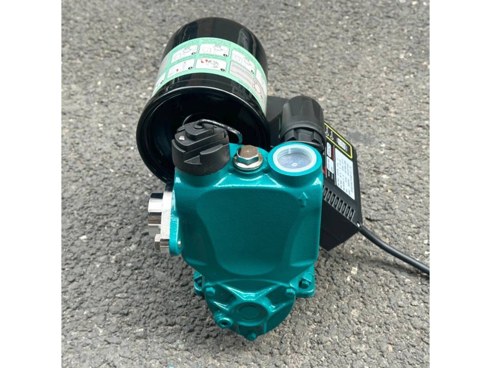 Máy bơm nước tăng áp  