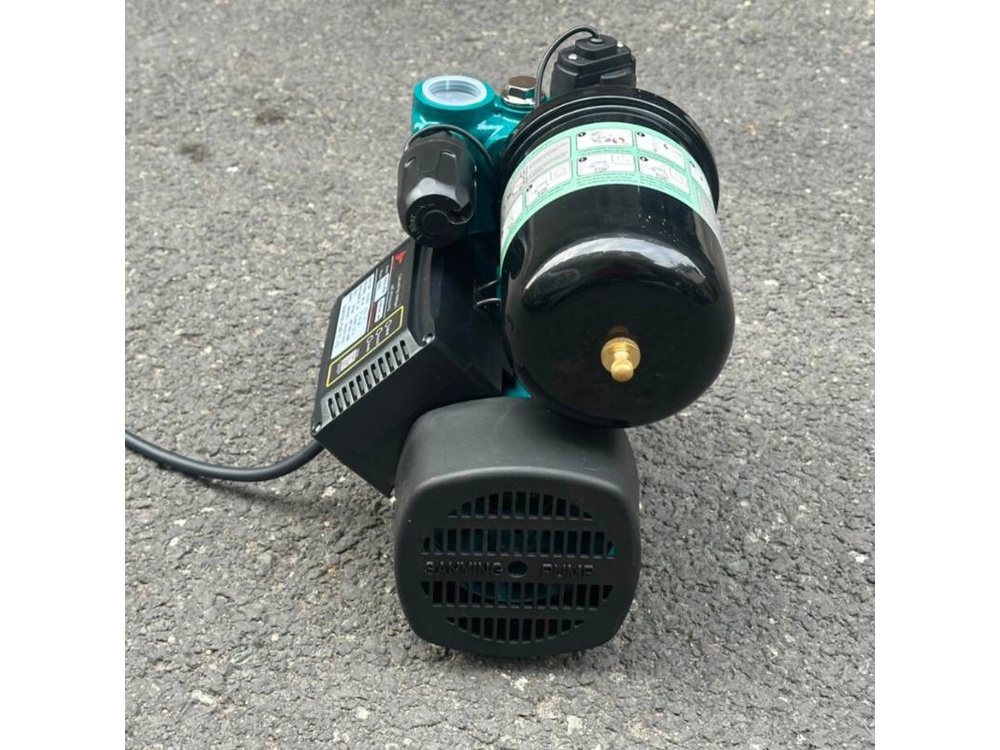 Máy bơm tăng áp ShanYing  