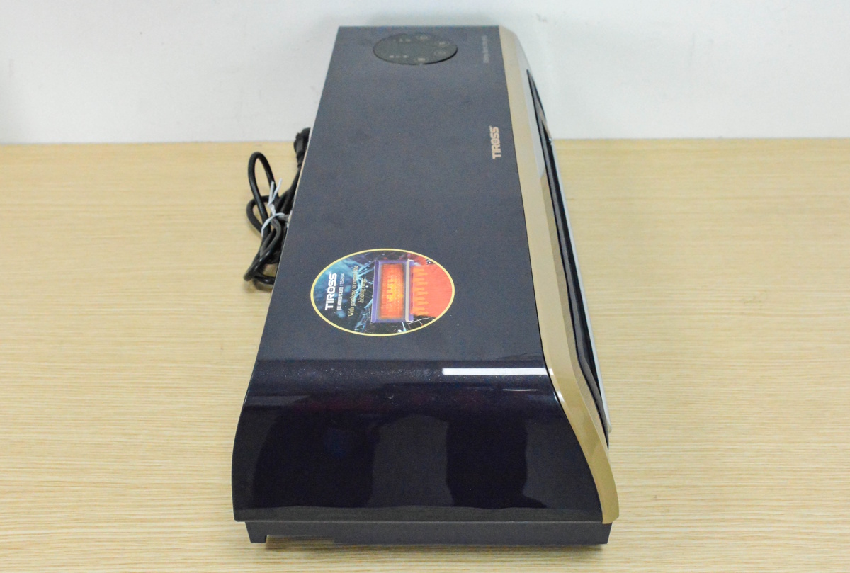 Thiết bị sưởi ấm nhà tắm Tiross