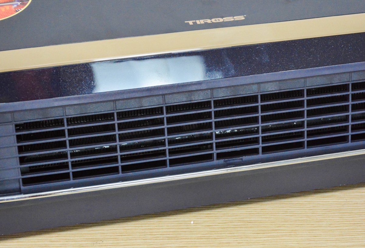 Sưởi ấm nhà tắm PTC