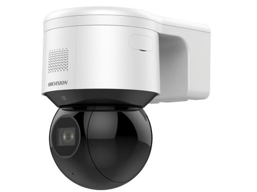 Camera IP Speed Dome Hikvision DS-2DE3A404IWG-E/W Camera IP Speed Dome Hikvision DS-2DE3A404IWG-E/W