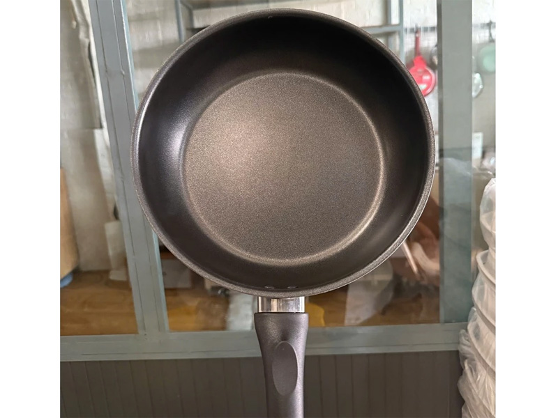 Chảo inox Sunhouse DESIRE DE20M có đường kính 20cm Chảo inox Sunhouse DESIRE DE20M