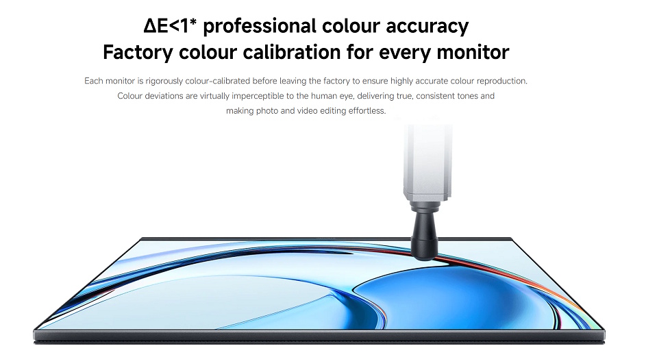 Màn hình vi tính Xiaomi  