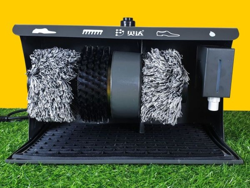 Máy đánh giày Masu JCX-12 Máy đánh giày Masu JCX-12