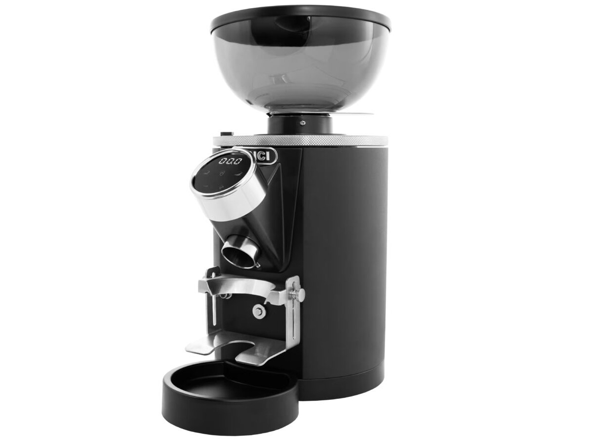 Máy xay cà phê Winci  