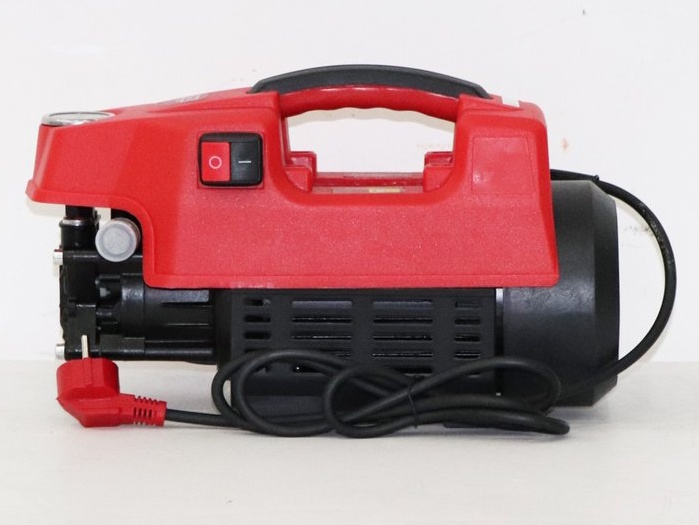 Máy xịt rửa Oshima MXR-0812-K3 Máy xịt rửa Oshima MXR-0812-K3