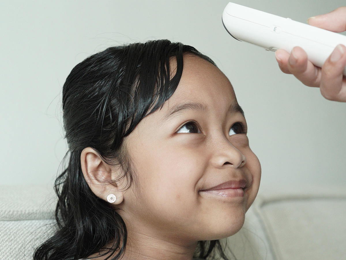 Omron MC-F300 có bộ nhớ lưu 30 kết quả đo Omron MC-F300