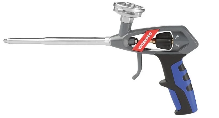 Súng bắn keo bọt nở 