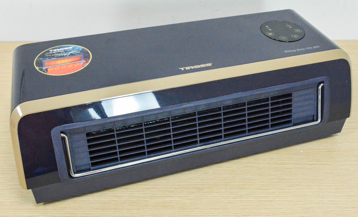 Thiết bị sưởi ấm