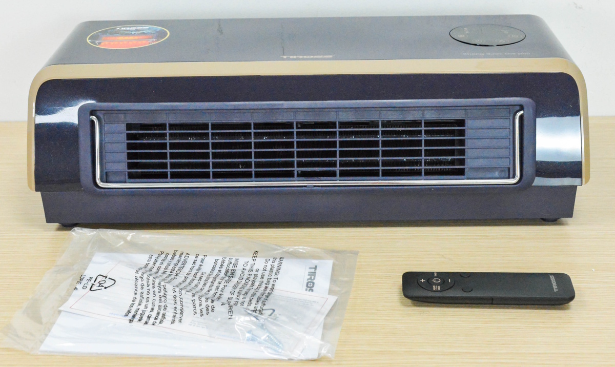 Sưởi nhà tắm TS9294