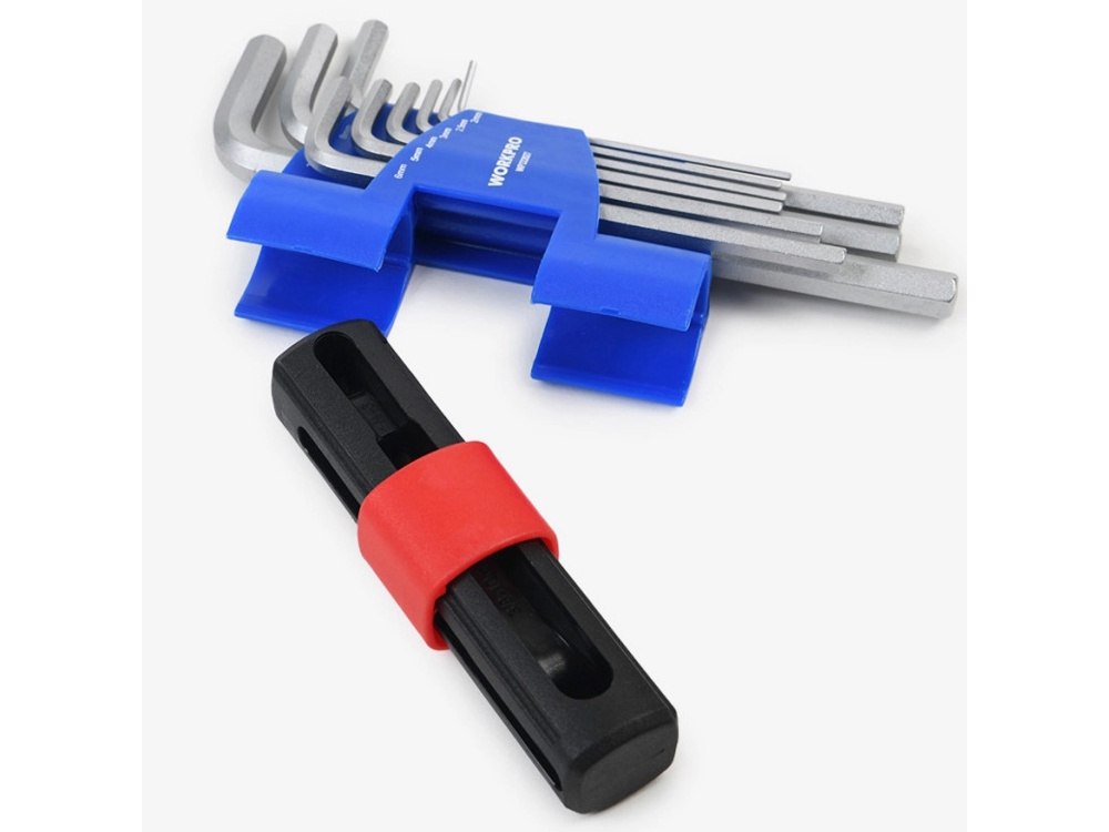 Bộ lục giác WP222027 rất cứng chắc Bộ lục giác WP222027