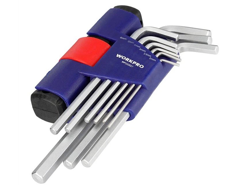 Workpro WP222027 có tay cầm chữ T Workpro WP222027