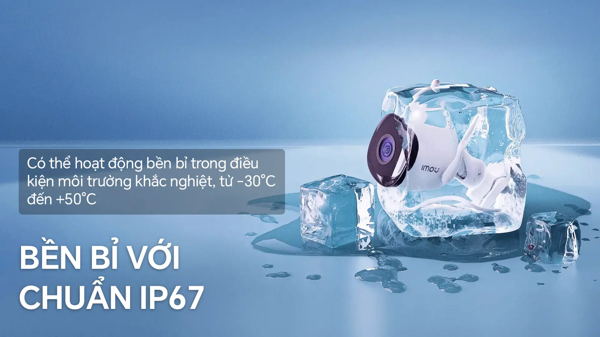 Camera IMOU IPC-F52P