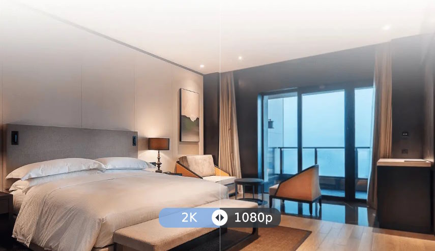 Camera Wifi trong nhà IMOU Cue C32 3MP (IPC-C32SP / IPC-C32EP)