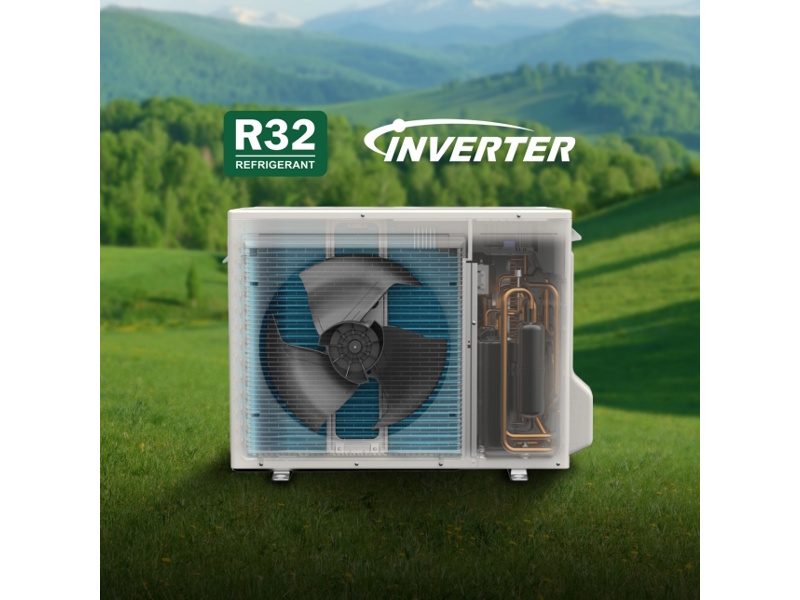 Điều hòa Panasonic 1 chiều  