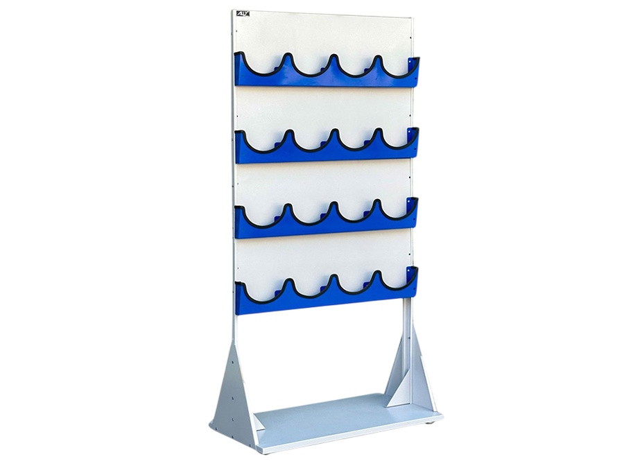 Ally QT-BBH01-16 có chân tăng đơ tùy chỉnh được Ally QT-BBH01-16