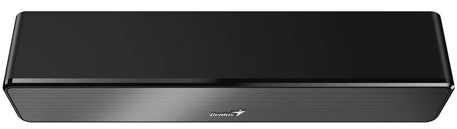 Genius 100 có công suất 6W dùng cho không gian nhỏ Genius 100